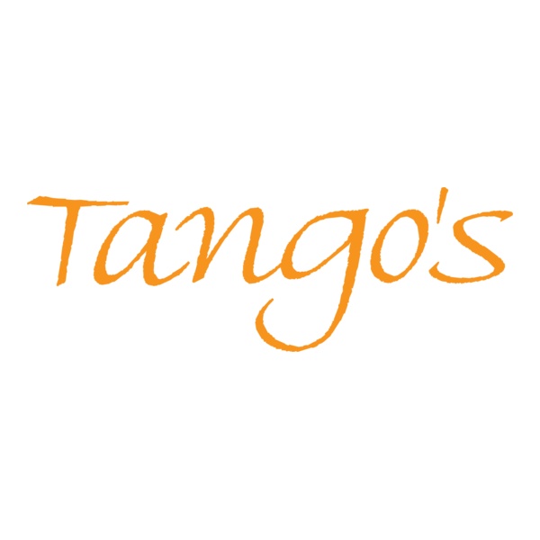 Tango's Lounge logo